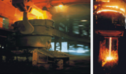 Concreto con Resistencia Térmica en en Allende Nuevo Leon